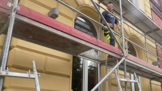 Niemiecka firma pilnie poszukuje pracownika