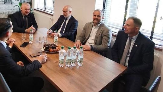 Nieodczekiwanie nie wyznaczona sesja. Kiedy burmistrz przygotuje materiały