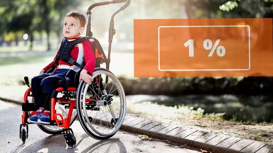 Niepełnosprawni stracą na Polskim Ładzie. Możesz pomóc, podpisując petycję 