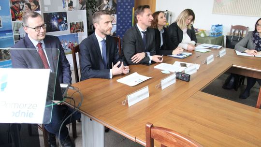  Niepełnosprawni wracają na rynek pracy