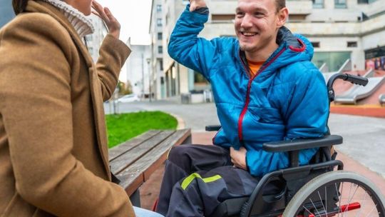 Dyskryminacja osób z niepełnosprawnością. Dlaczego w Polsce niepełnosprawność to wciąż walka z systemem