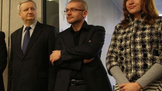 Niepodległość i świat wartości – spotkanie w Centrum Dialogu Przełomy