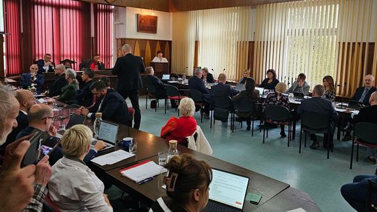 Nieprawdziwe informacje zawiera uzasadnienie uchwały o parku narodowym na Międzyodrzu