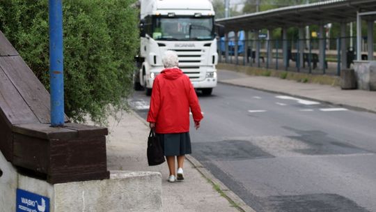 Nieprzystrzyżone stanowią zagrożenie