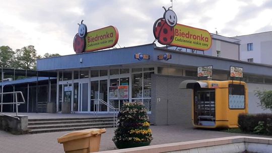 Niesłusznie oskarżył mnie ochroniarz z Biedronki. Stało się to na ulicy! [list czytelniczki igryfino]