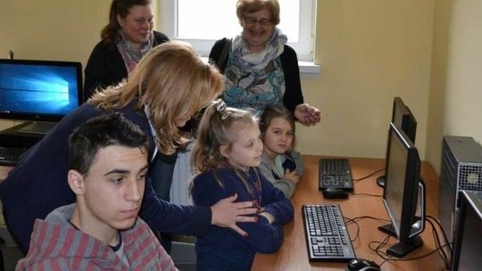 Niespodzianka będzie w czwartek. Z tej okazji przyjedzie wojewoda