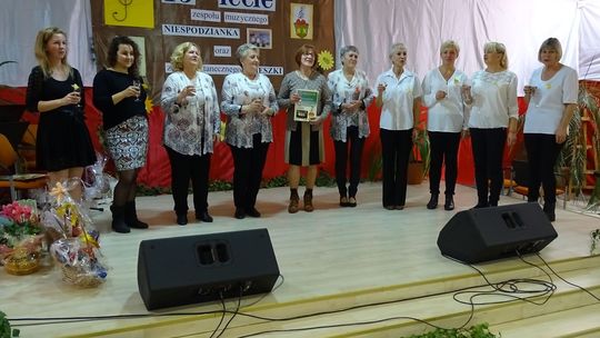 Niespodzianka i Mieszki obchodzą jubileusz