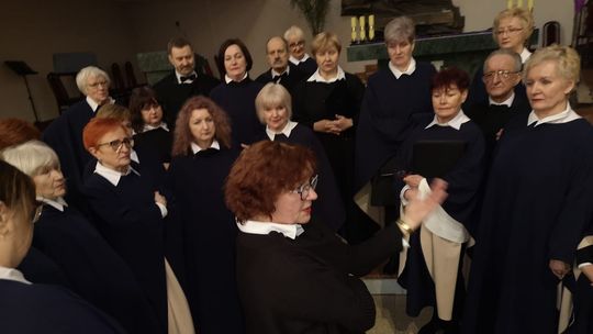 Niespożyta energia Res Musica znajduje ujście