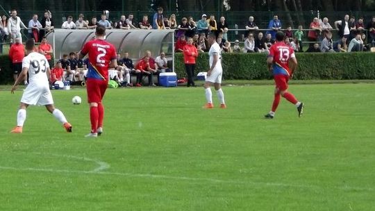 Niestabilny Energetyk wycofuje  juniorów starszych