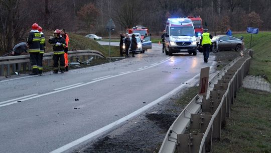 Nieszczęśliwy początek i koniec