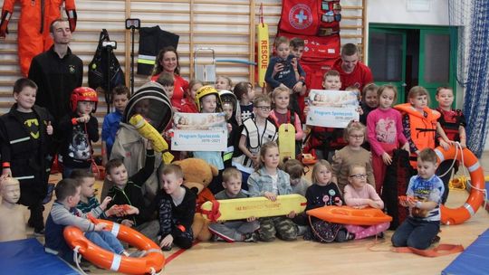 Nietypowa akcja woprowców