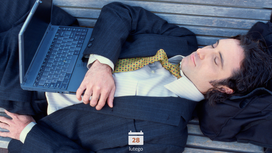 Nietypowe święto, które zmienia swój sens