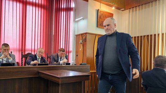 Niewiele uchwał przygotował burmistrz na powakacyjną sesję. Brakuje pieniędzy