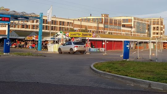 Niewielu gości przyjeżdża z Niemiec