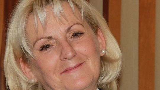 Niewystarczająca jest reklama strefy przemysłowej – uważa Jolanta Witowska