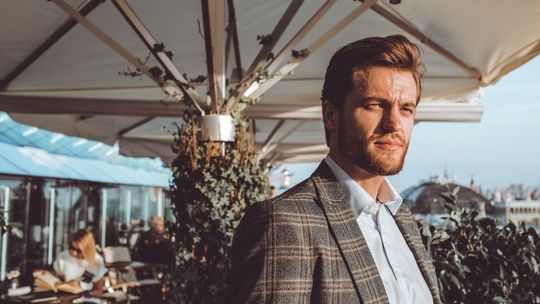 Niezbędniki nowoczesnego gentlemana, czyli co powinno znaleźć się w Twojej kosmetyczce?