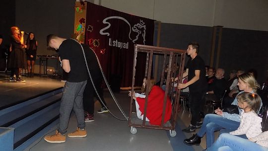 Nikt jej nie daje za darmo