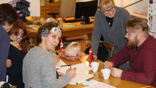 Noc muzeów: profesjonaliści milczą, a pasjonaci działają