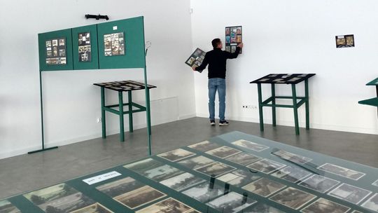 Noc Muzeów z niezwykłymi pocztówkami