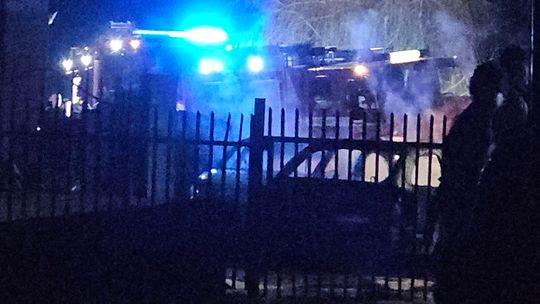 Nocny terror: Na tropie podpalacza. Kto widział mężczyznę z baniakami?