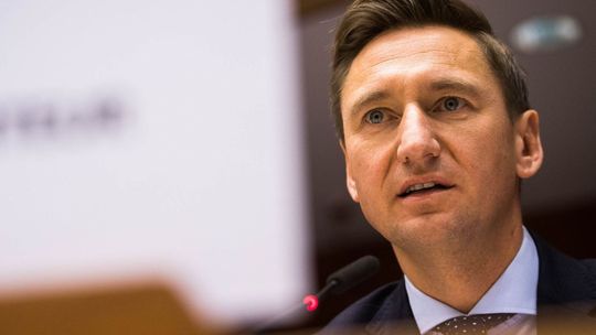 Nord Stream 2 pod lupą europejskich regionów