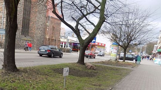 Noś przy sobie, bo nie wiesz, kiedy się przyda