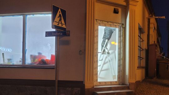 Nowa aktywność w kultowym miejscu