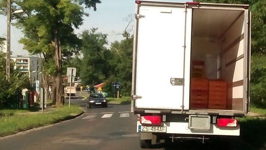 Nowa forma promocji czy pomysł na wietrzenie?