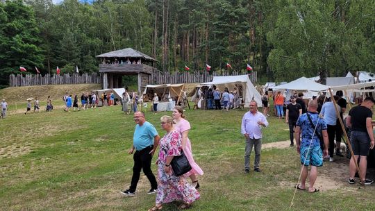 Nowa formuła Dni Cedyni 2026 – hip-hop, rock i powrót widowiskowej bitwy pod Cedynią
