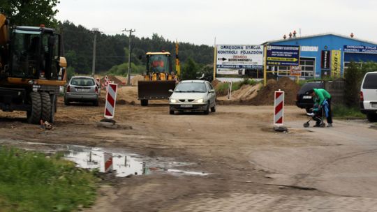 Nowa inwestycja na Pomorskiej