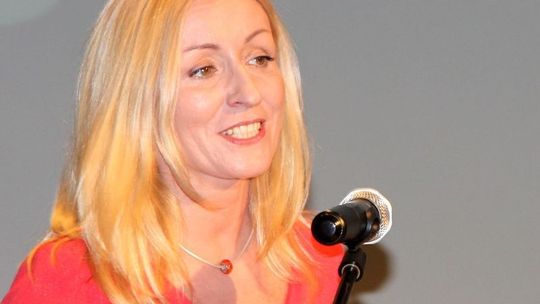 Nowa pani sekretarz w Gryfinie