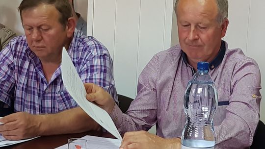 Nowa Rada Miejska w Cedyni podzielona