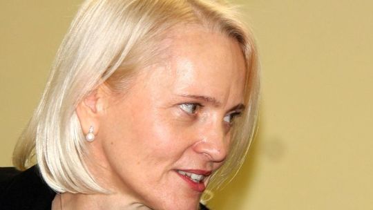 Nowa sekretarz wybrana