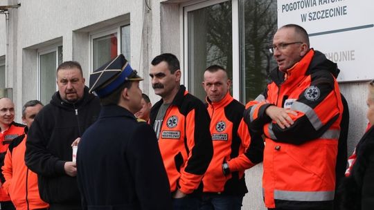 Nowa siedziba dla pogotowia ratunkowego