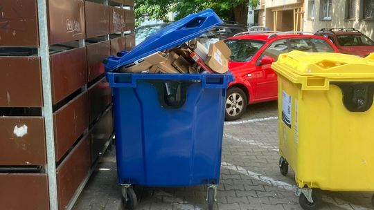 Nowa-stara ekipa burmistrza, GTBS i PUK. Obrócili i zmniejszyli Nowa-stara ekipa burmistrza, GTBS i PUK. Obrócili i zmniejszyli