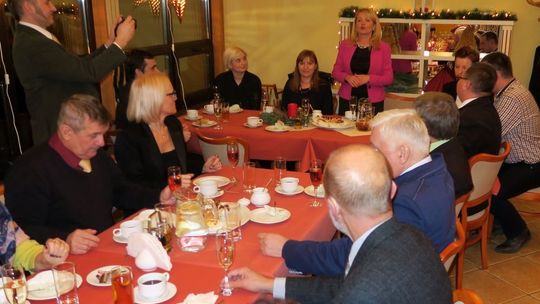 Nowa tradycja na nowy rok