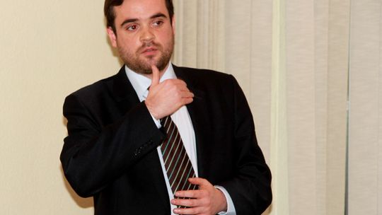 Nowa władza, to i nowa obsługa prawna