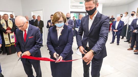 Nowe centrum szkoleniowo-egzaminacyjne dla zachodniopomorskich rzemieślników