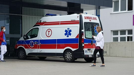 Nowe dane dotyczące zakażeń w regionie i kraju Nowe dane dotyczące zakażeń w regionie i kraju