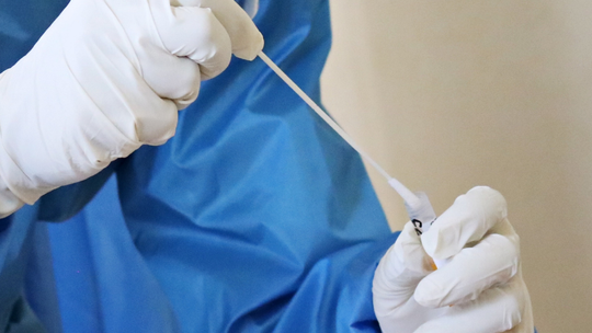 Nowe dane o zakażeniach koronawirusem w regionie i kraju