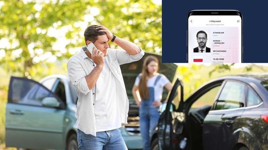 Wchodzą oryginalne funkcje mObywatela. Jedna aplikacja, a tyle funkcji