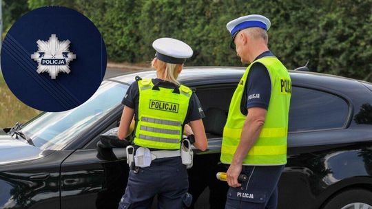 Nowe logo polskiej policji: kultowa gwiazda zostaje, ale wchodzą radykalne zmiany