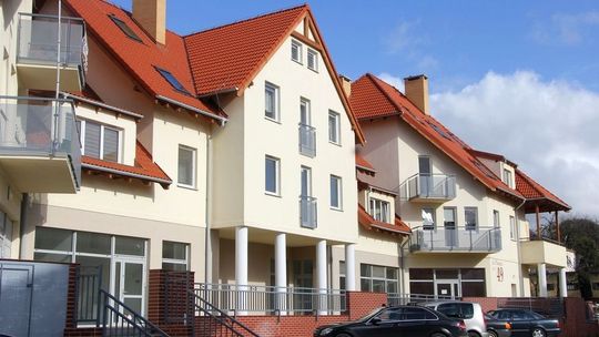 Nowe mieszkanie do sprzedaży w Gryfinie – atrakcyjna oferta