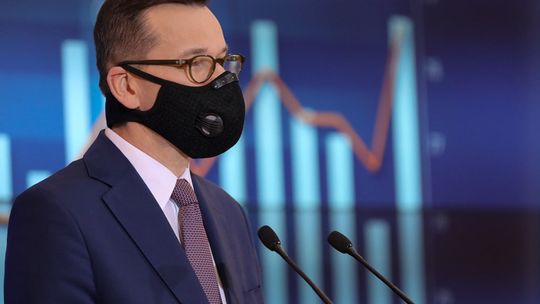 Nowe obostrzenia. Jest projekt rozporządzenia