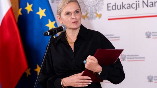 Reforma szkoły już 1 września. Szykują nowe podręczniki, nowe egzaminy