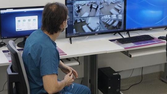 Nowe przypadki koronawirusa w powiecie. Najnowsze dane z ministerstwa