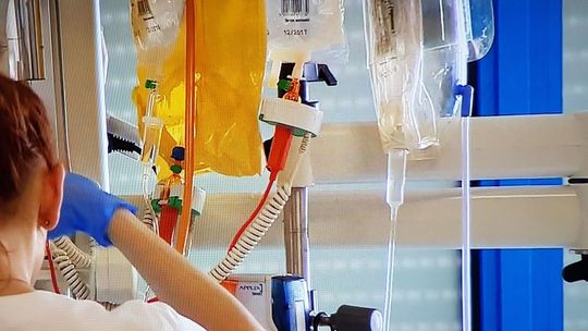 Nowe przypadki zakażenia koronawirusem i aż 10 zgonów