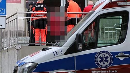 Nowe przypadki zakażenia w powiecie. Rekord w województwie i kraju