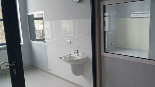 Nowe punkty szczepień w powiecie gryfińskim