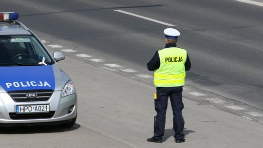 Nowe, surowsze mandaty dla kierowców. Co o tym sądzą Polacy?